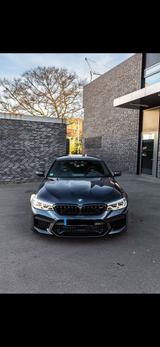 BMW M5 F90 - BMW M5: F90