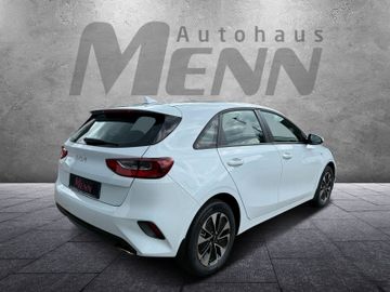 Kia Ceed 1.5 T-GDI Kamera PDC SHZ Klima CarPlay