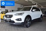 Seat Tarraco 2.0 TDI Xcellence 4Drive Standhzg 7-Sitz - Seat: 7 Sitzer