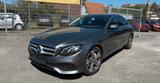Mercedes-Benz Mercedes E 350 W213 - Mercedes-Benz E-Klasse W213 mit Diesel-Antrieb