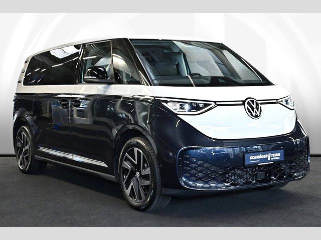 Volkswagen ID. Buzz Pro langer Radstand '75 Jahre Bulli' imagem 3