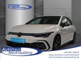 Volkswagen GOLF 8 2.0 TSI "GTI" 245 PS DSG +NAVI+REARVIEW+S - Volkswagen Golf: 24