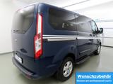 Ford Tourneo Custom 2.0 Aut L1 Titanium ACC+SHZ - blaue Ford Tourneo Custom