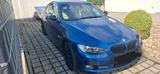 BMW Bmw 3er E93 Cabrio  320d Automatik Tüv  6/27 - BMW: Cabrio, 6er