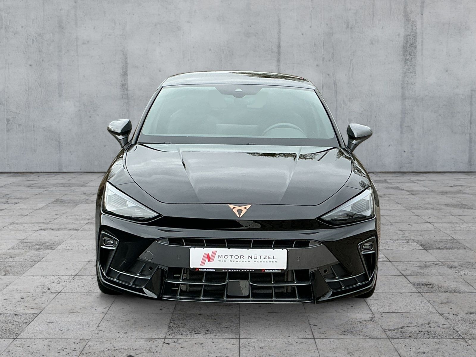 Cupra Leon - Bild 3