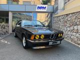 BMW 635 - BMW 635: Coupe