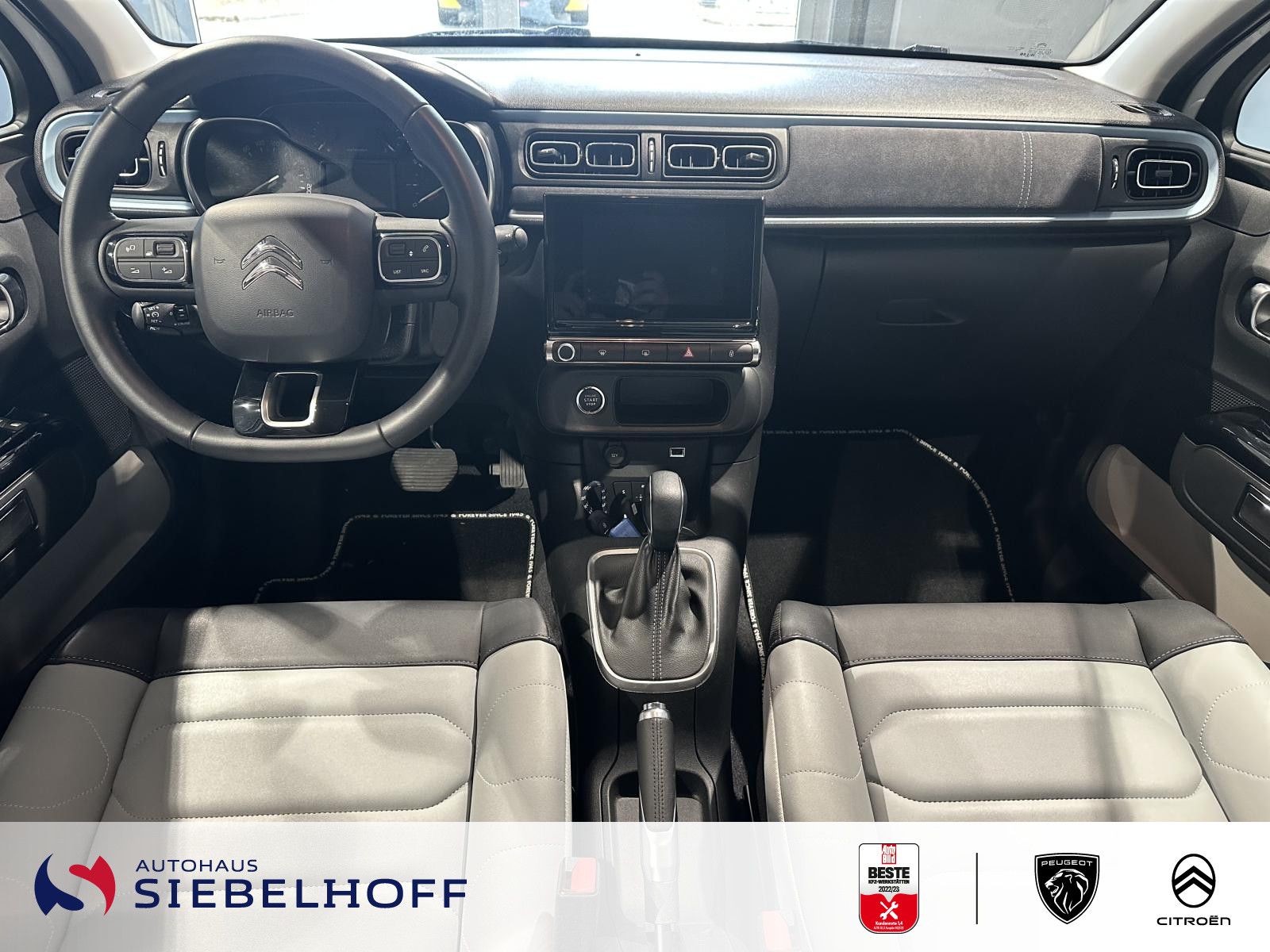 Citroën C3 - Bild 17