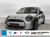 MINI Cooper C Classic Trim HUD LED NAVI KAMERA SHZ - MINI Cooper C aus 2024