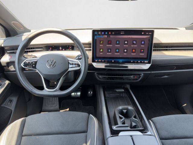 Volkswagen ID.7 - Bild 4