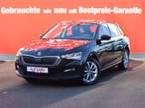 Skoda Scala 1.0 TSI Ambition LED Navi SmartLink PDC - Skoda Scala: Ambition
