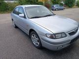 Mazda 626 Benzin und Autogas - gebrauchte Mazda 626 aus dem Jahr 1998