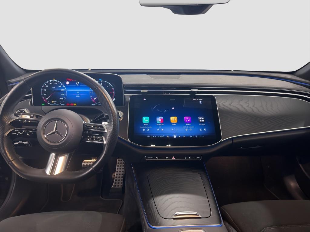 Mercedes-Benz E 220 d 4MATIC Limousine AMG*NightPaket*360 Grad