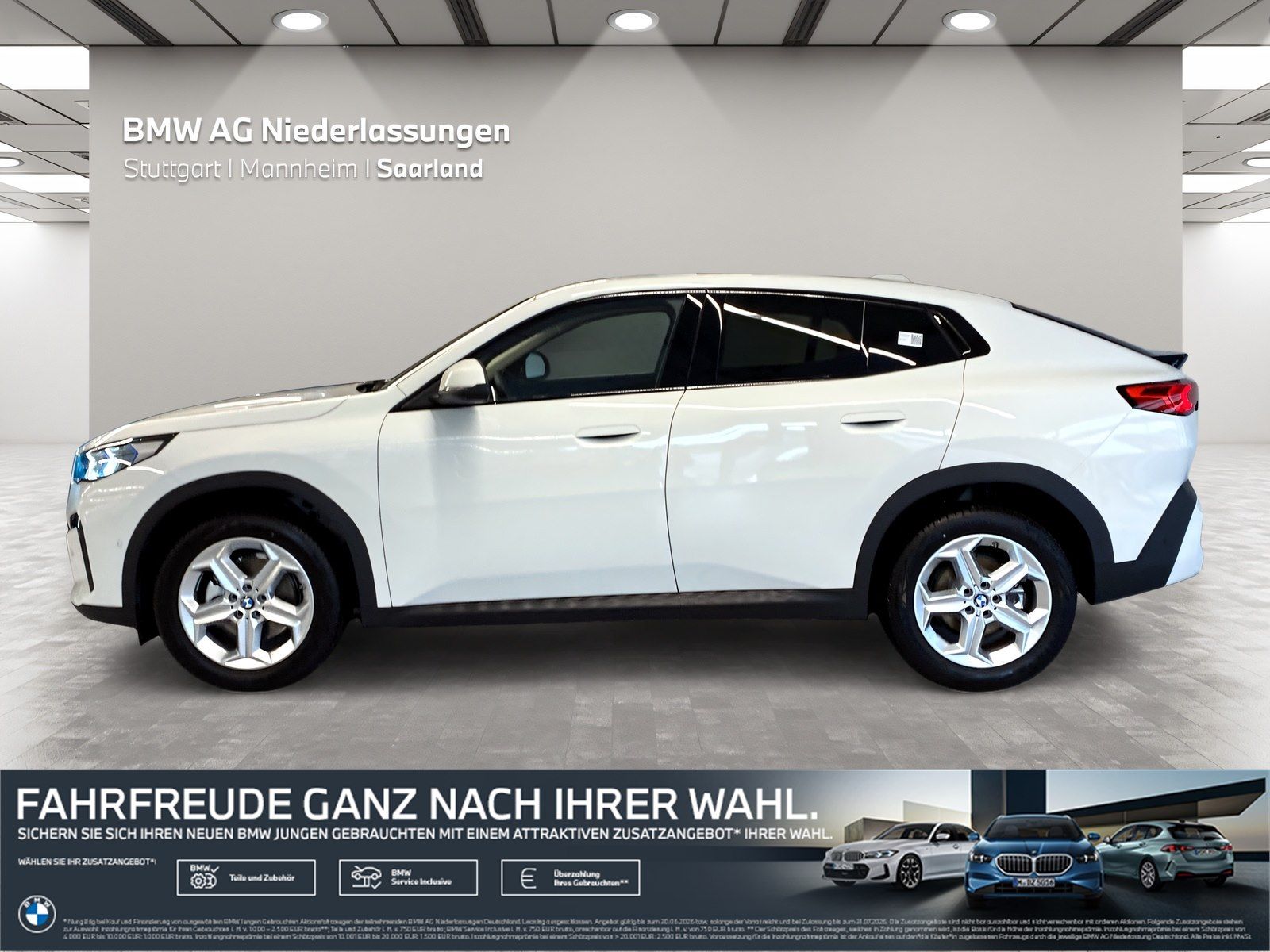 BMW X2 - Bild 4