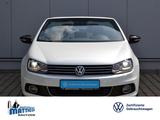 Volkswagen Eos 2.0 TSI 211 PS DSG Exclusive "Black-Style" B - VW Eos Gebrauchtwagen