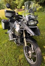 BMW R 1200 GS * ESA * Koffer (3) * Heizgriffe - BMW 2008 1200 GS