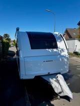 Adria Adora 613 HT inkl. Klima, Markier, Mover  - Offers