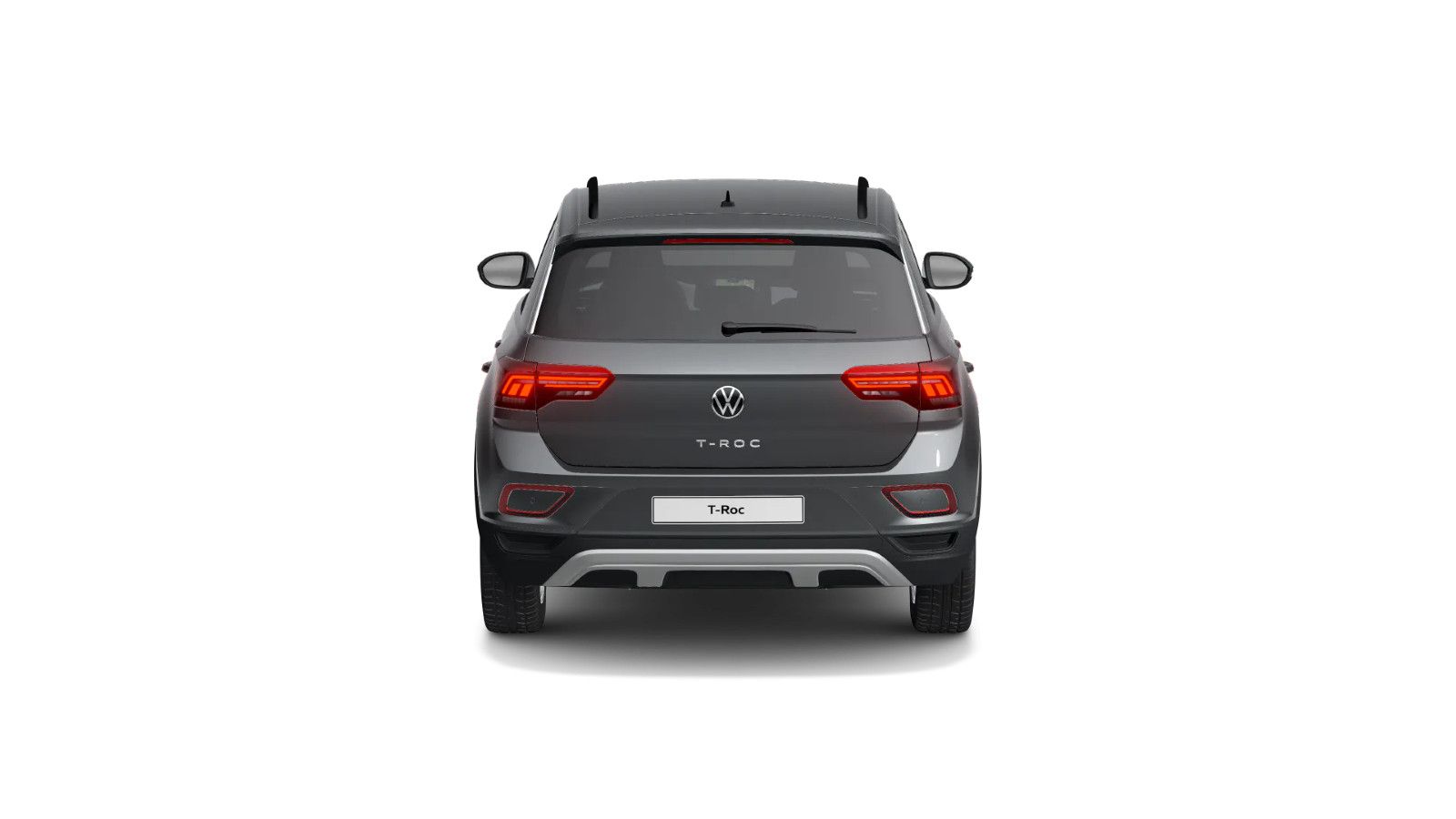 Volkswagen T-Roc - Bild 4