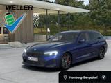 BMW 330e T xDr MSPORT PRO Pano,AHK,HUD,Stop&Go,PA+