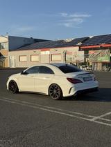 Mercedes-Benz CLA 45 AMG 4MATIC Facelift 381 PS *TÜV Neu - Mercedes-Benz CLA 45 AMG Gebrauchtwagen