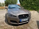 Jaguar XF 3.0 L V6 Diesel Sportbrake - Top Zustand - Jaguar XF aus 2015