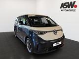 Volkswagen ID.Buzz Pro langer Radstand 210 kW (286 PS) Heck - : Van, Id