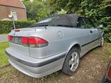 Saab 9-3 Schlachtfahrzeug; nur an EXPORT oder Teilesp - Saab aus 2001