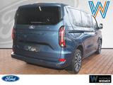 Ford Tourneo Custom Titanium 320L1 2.0l EcoBl.+AHK+B& - gebrauchte Vans