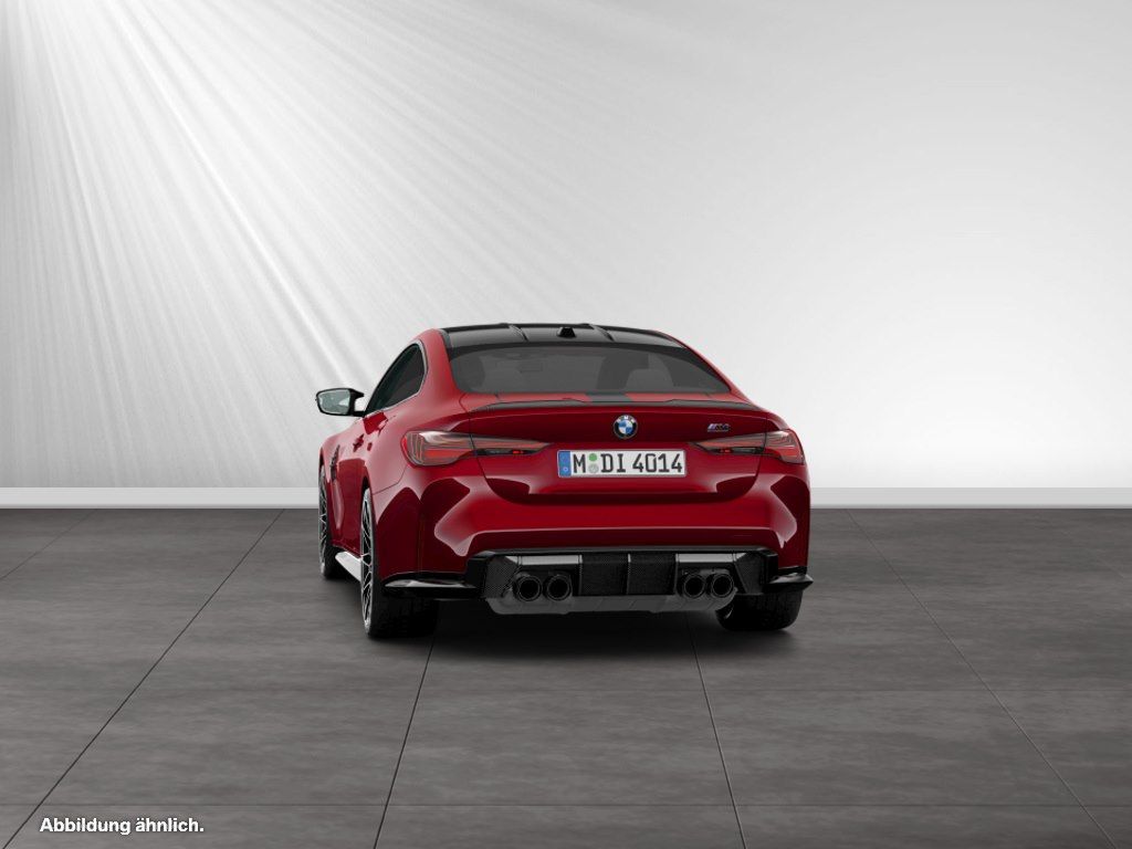 BMW M4 - Bild 8
