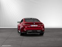 BMW M4 - Vorschau Bild 8