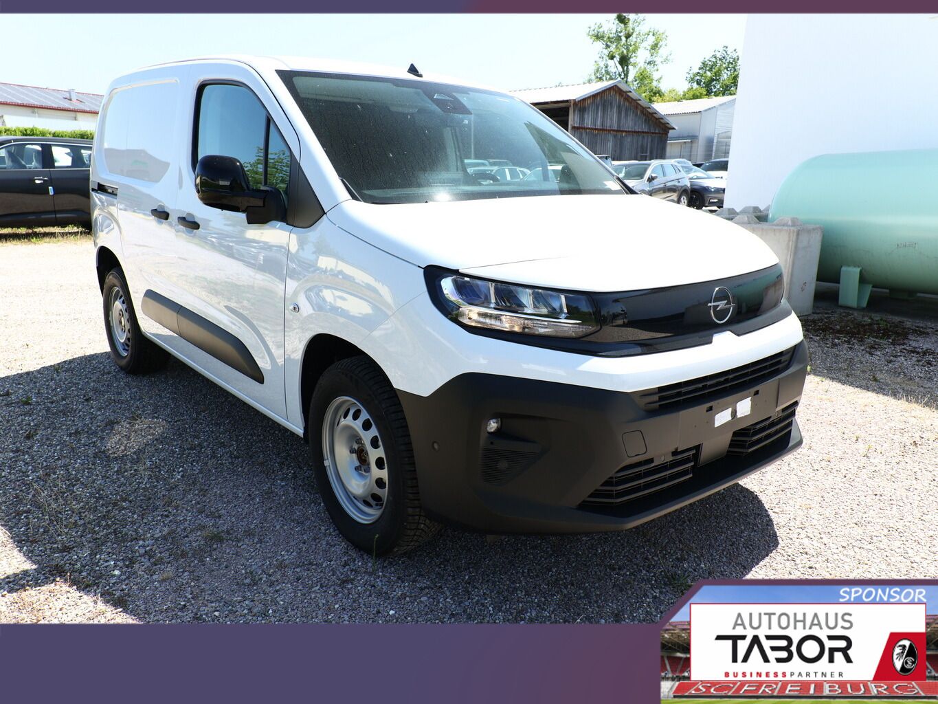 Opel Combo ComfortConnectP WinterP WorksiteP UVP-42%* imagem 2