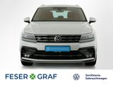 Volkswagen Tiguan Highline 1.5 TSI DSG Navi HUD R-LineExt. - VW Tiguan Gebrauchtwagen in Münster
