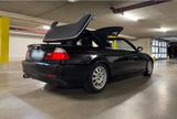 BMW 320ci Edition Exclusive E46 Aeoro Pake... - BMW 320: Cabrio, 320ci E46