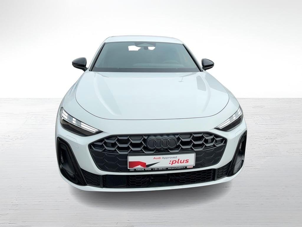Audi A5 Limousine TFSI 150 kW