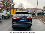 Nissan Qashqai Tekna, Winter Paket, Standheizung - gebrauchte Nissan Qashqai aus dem Jahr 2014