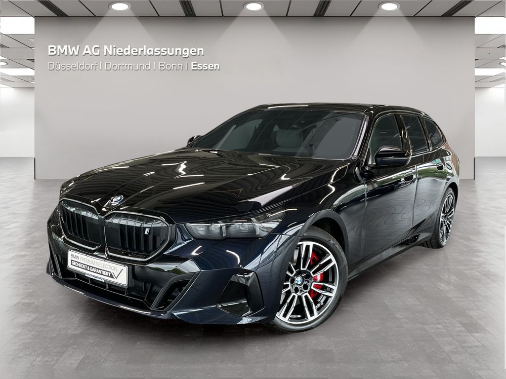 Image of BMW i5
