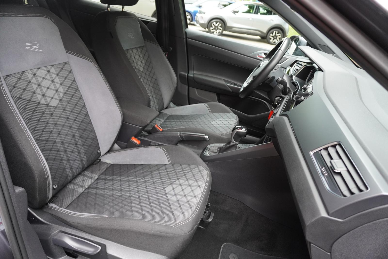Volkswagen Taigo 1.0 R-Line DSG LED Navi ACC App Connect, миниатюра 27