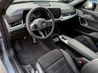 BMW X1 - Vorschau Bild 6