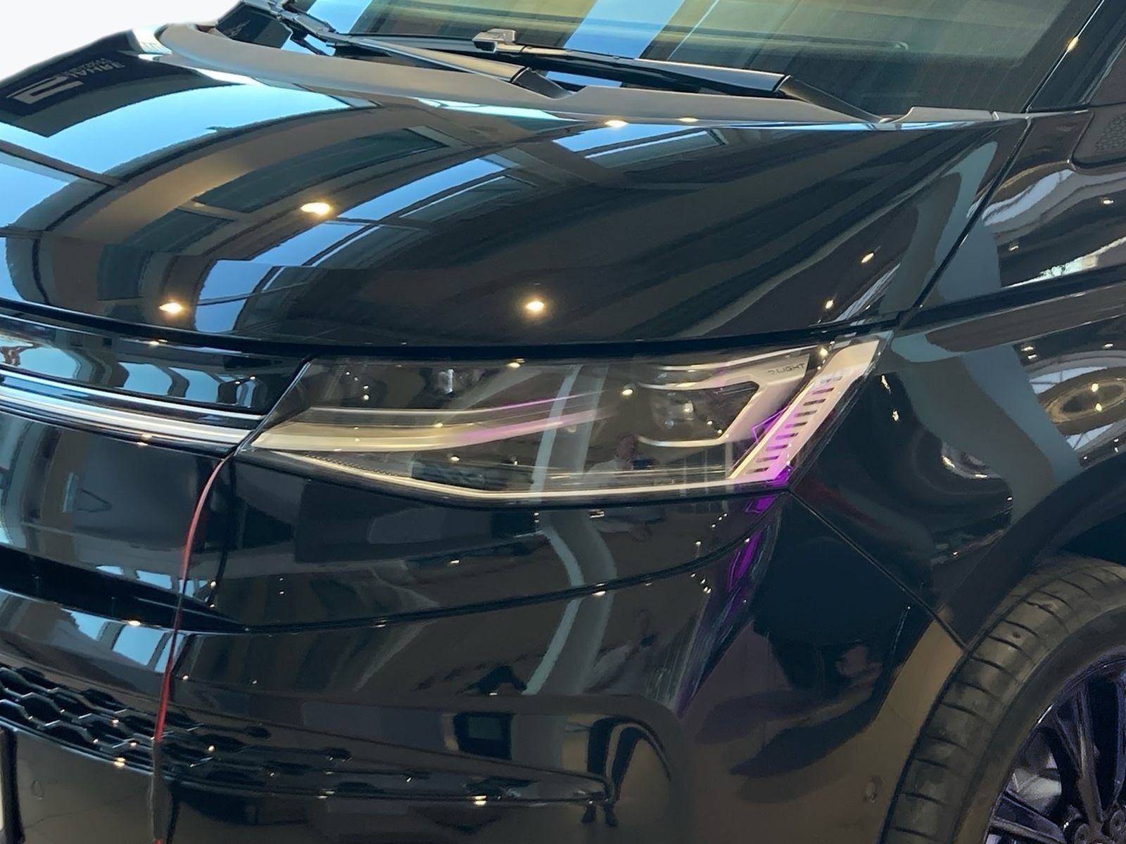 Volkswagen T7 Multivan - Bild 6