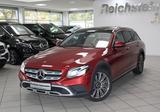 Mercedes-Benz E 400 d 4M All-Terrain 98 T/NP MASSAGE STAND AHK - Mercedes-Benz E 400 in Berlin