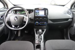 Renault Zoe Life  LIMITED (Mietbatterie) *Navi*Kamera*