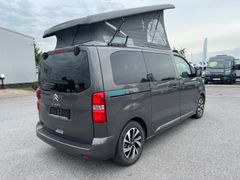 Pössl Campster *180PS*Standheizung*