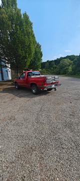 GMC Sierra C1500 Stepside 5l V8 - GMC: S15