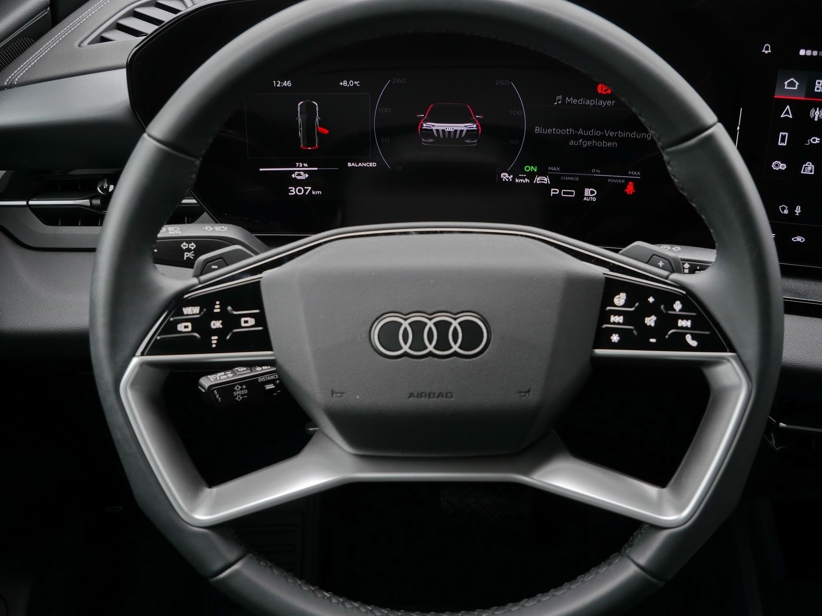 Audi Q6 e-tron - Bild 9