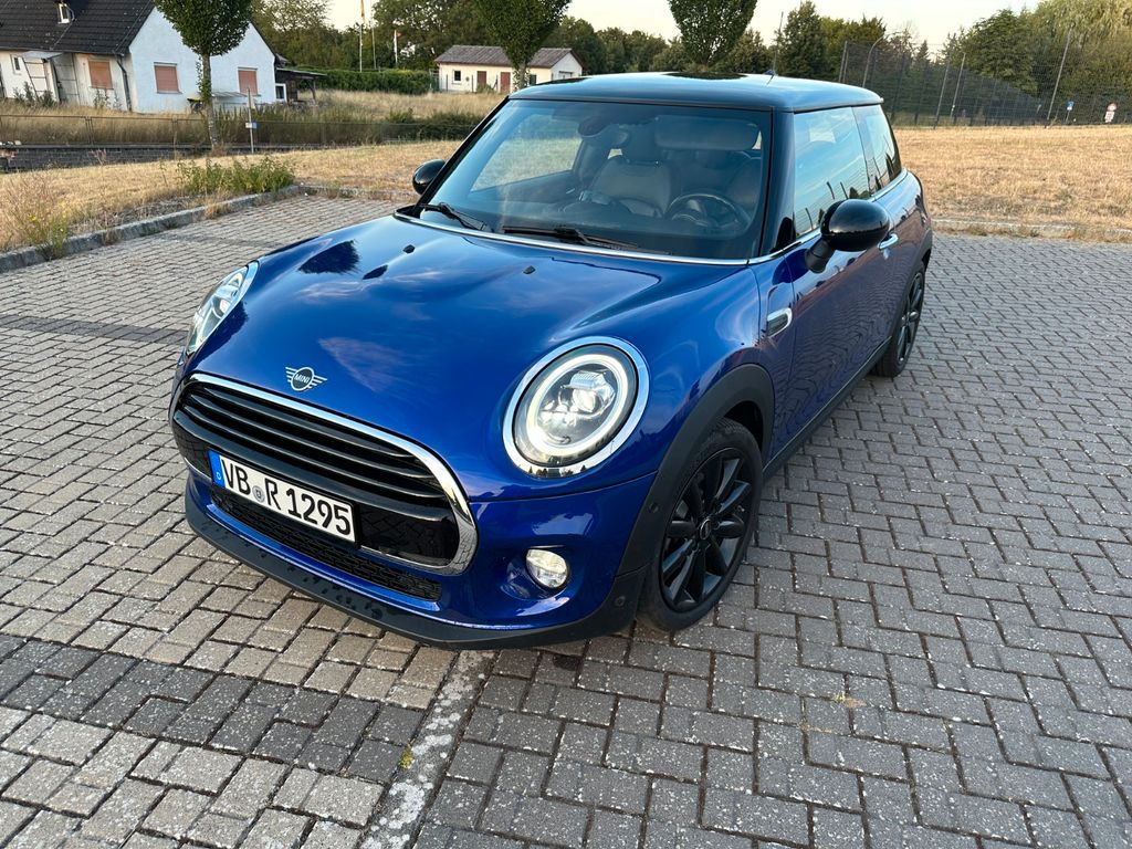 Image of MINI Cooper