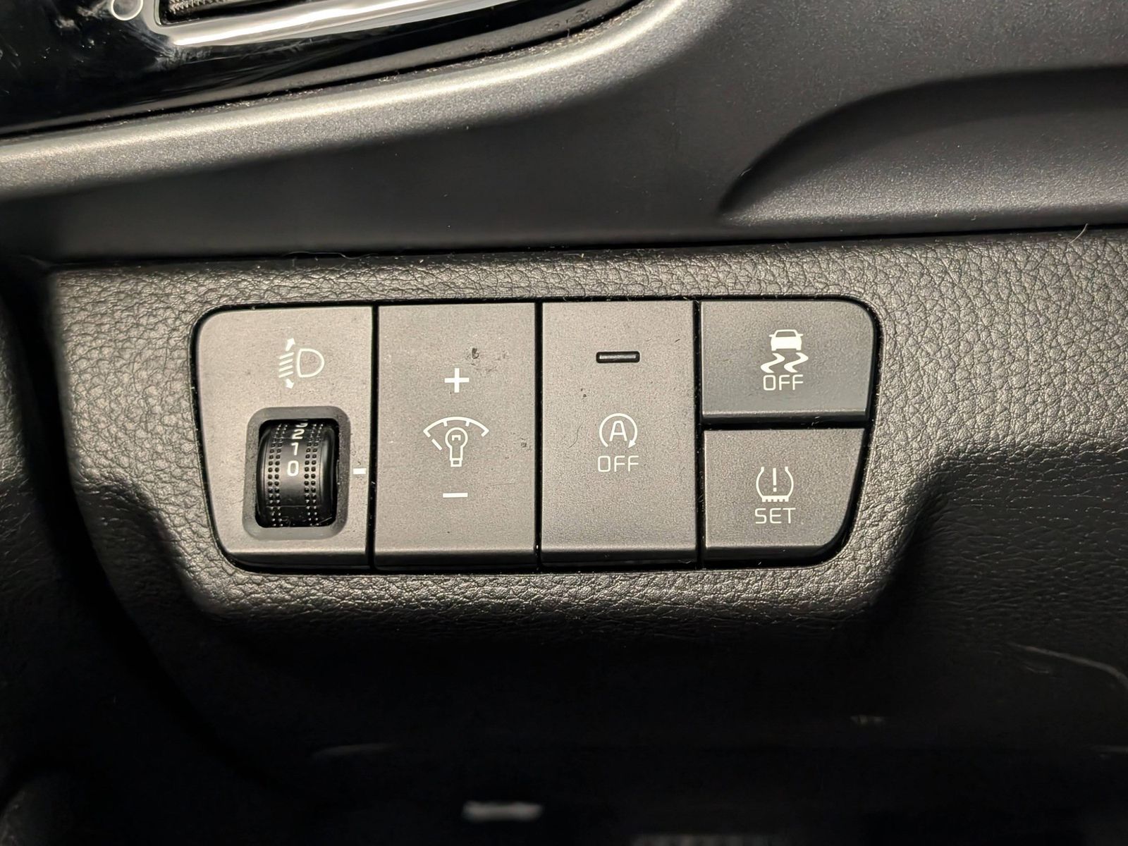KIA Stonic 1.2 Vision Navi SHZ Kamera Tempomat – Bild 33