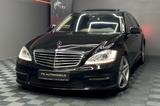 Mercedes-Benz S 63 AMG S LIMOUSINE S 63 AMG L V8 BITURBO W221 - Mercedes-Benz S 63 AMG aus 2011