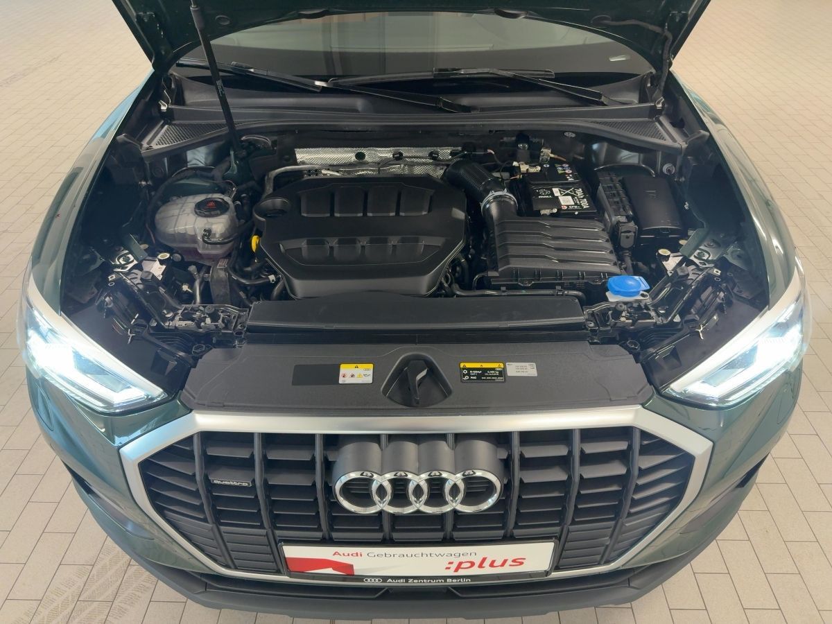 Audi Q3 - Bild 24