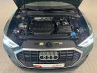 Audi Q3 - Vorschau Bild 24