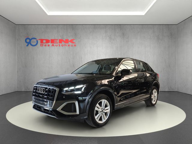 Q2 35 advanced 1.5 TFSI*MATRIX*AHK*SHZ*