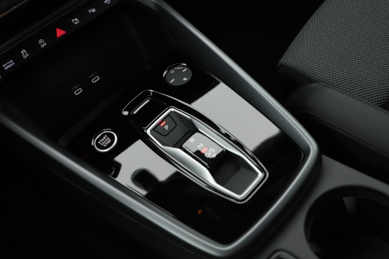 Audi A3 - Bild 13